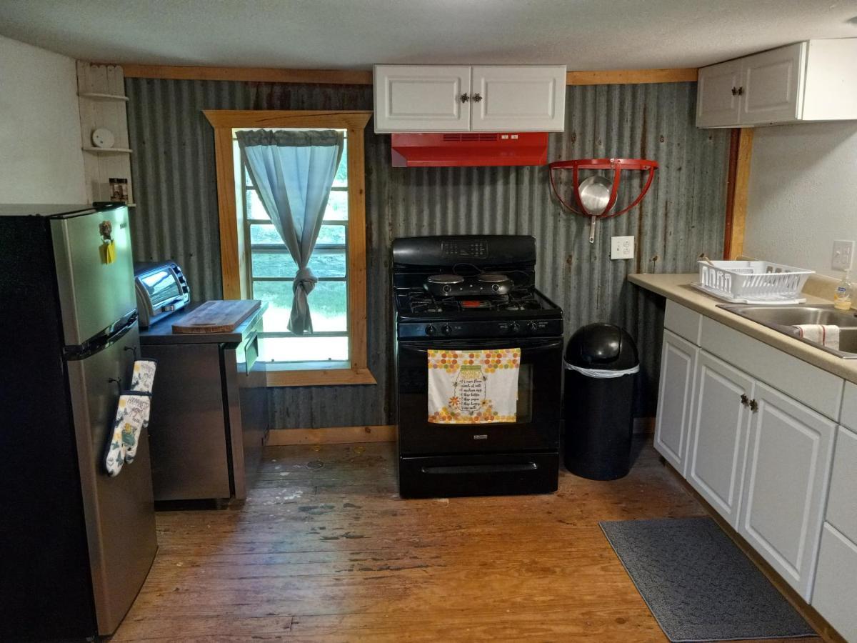 Adorable 1 Bedroom Honey House Rusk Esterno foto