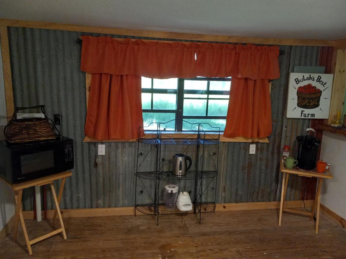 Adorable 1 Bedroom Honey House Rusk Esterno foto