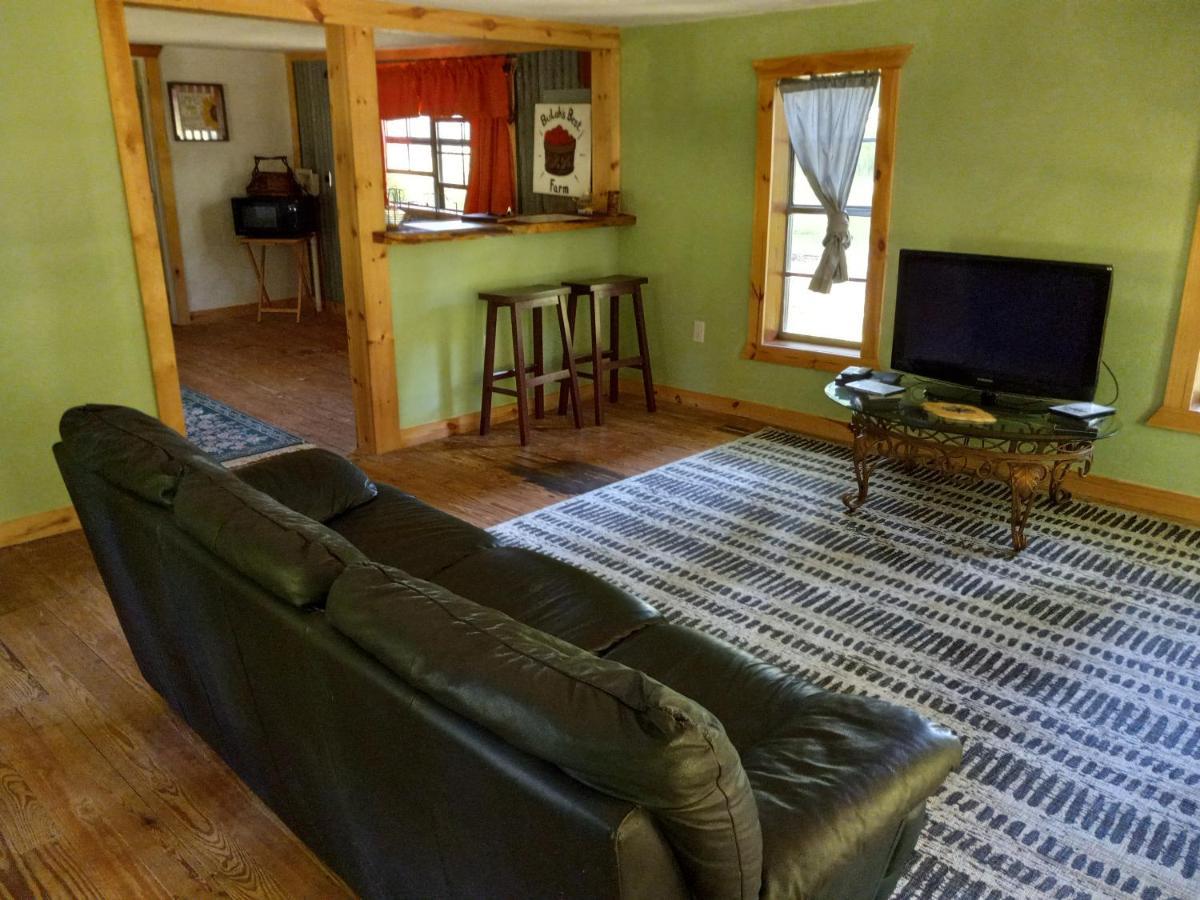Adorable 1 Bedroom Honey House Rusk Esterno foto